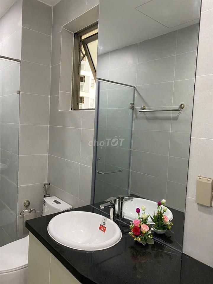 Cần cho thuê Midtown M6, PMH Q7, officete, 1pn 1wc 62m2 giá 16tr/th.