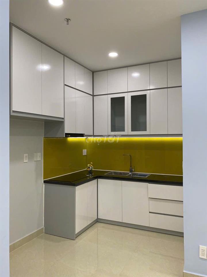 Cần cho thuê Midtown M6, PMH Q7, officete, 1pn 1wc 62m2 giá 16tr/th.