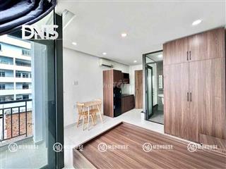 🔥 STUDIO FULL NỘI THẤT SIÊU XINH – RỘNG RÃI, SANG XỊN, VÀO Ở NGAY! 🏡✨