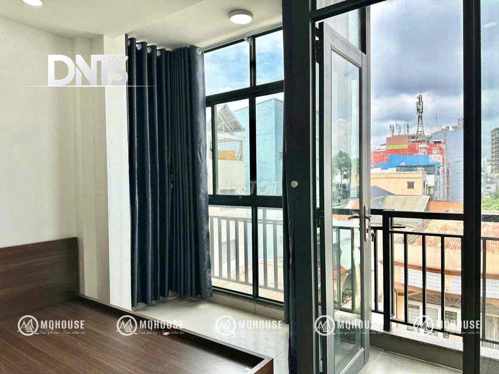 🔥 STUDIO FULL NỘI THẤT SIÊU XINH – RỘNG RÃI, SANG XỊN, VÀO Ở NGAY! 🏡✨