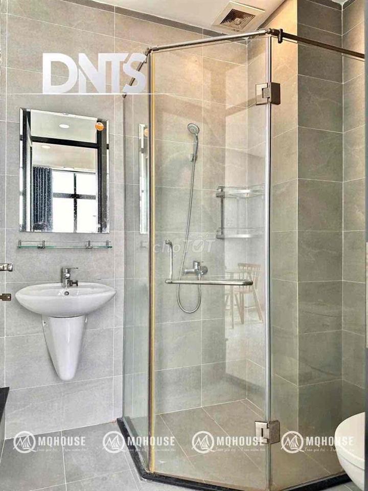 🔥 STUDIO FULL NỘI THẤT SIÊU XINH – RỘNG RÃI, SANG XỊN, VÀO Ở NGAY! 🏡✨
