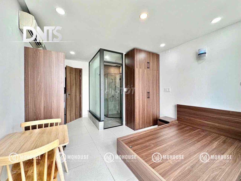 🔥 STUDIO FULL NỘI THẤT SIÊU XINH – RỘNG RÃI, SANG XỊN, VÀO Ở NGAY! 🏡✨