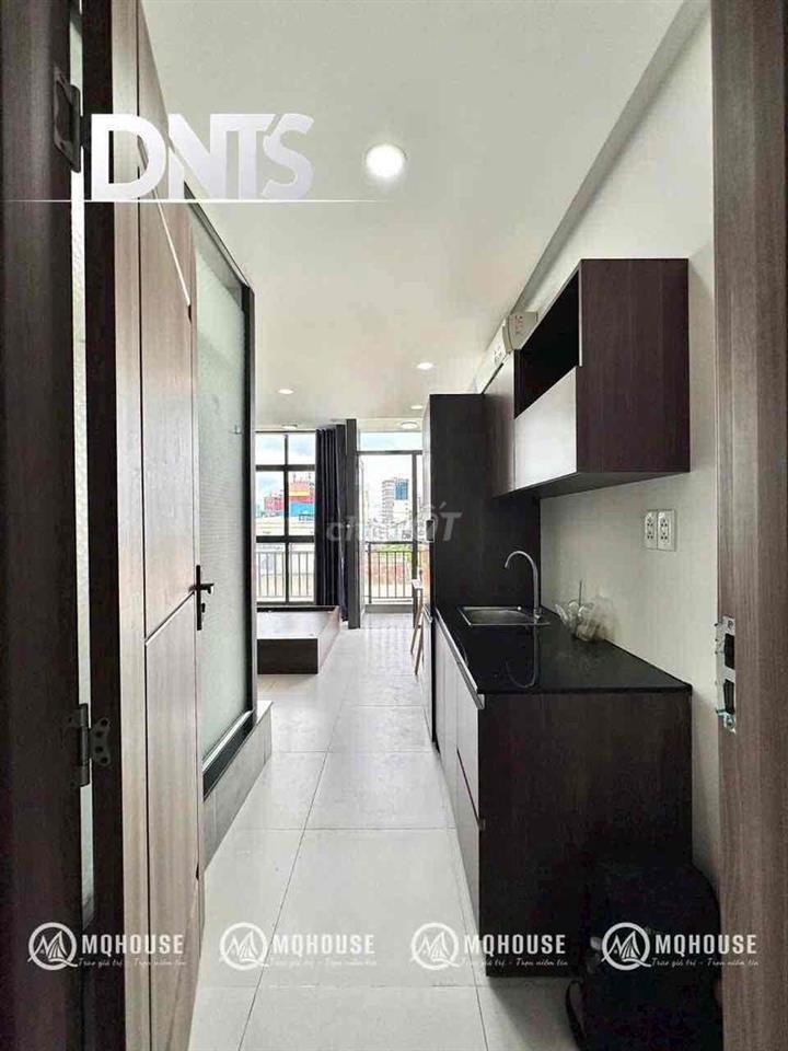 🔥 STUDIO FULL NỘI THẤT SIÊU XINH – RỘNG RÃI, SANG XỊN, VÀO Ở NGAY! 🏡✨