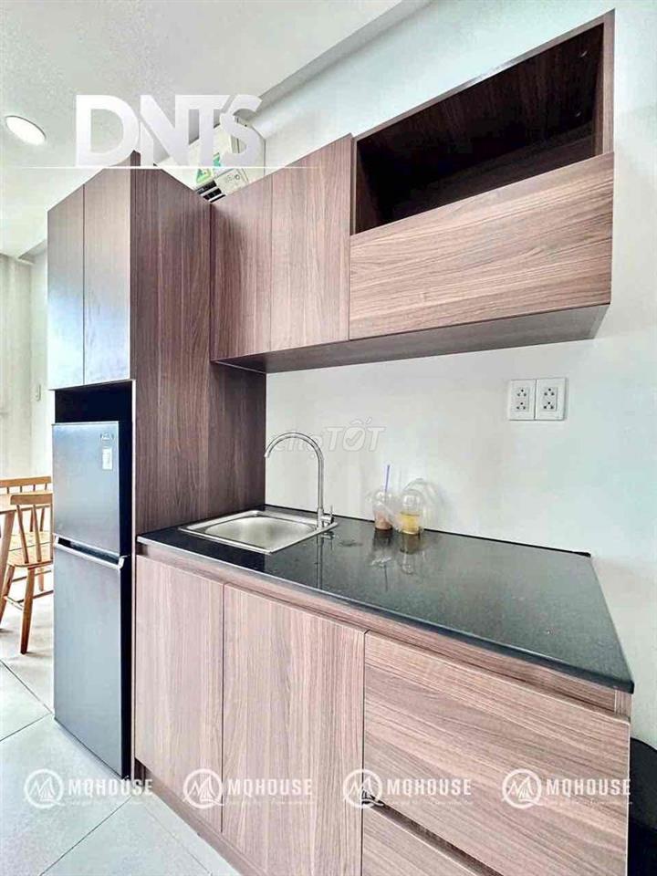 🔥 STUDIO FULL NỘI THẤT SIÊU XINH – RỘNG RÃI, SANG XỊN, VÀO Ở NGAY! 🏡✨