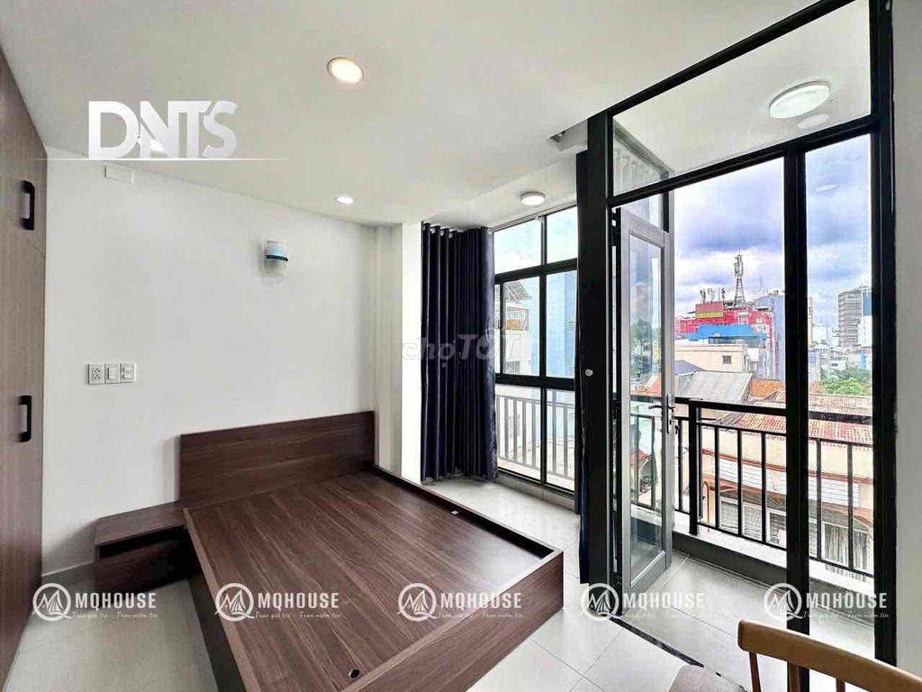 🔥 STUDIO FULL NỘI THẤT SIÊU XINH – RỘNG RÃI, SANG XỊN, VÀO Ở NGAY! 🏡✨