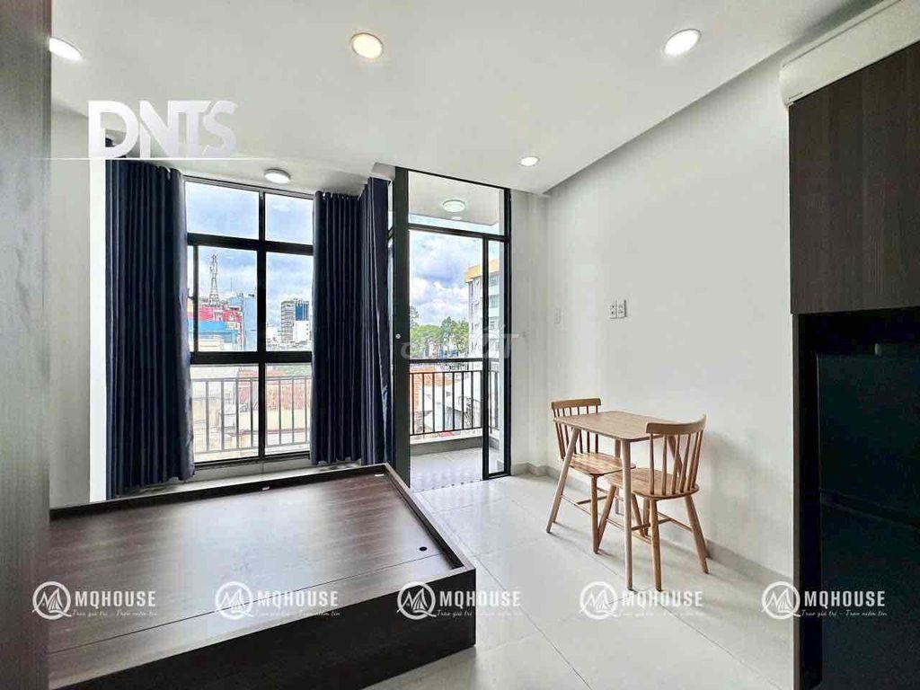 🔥 STUDIO FULL NỘI THẤT SIÊU XINH – RỘNG RÃI, SANG XỊN, VÀO Ở NGAY! 🏡✨