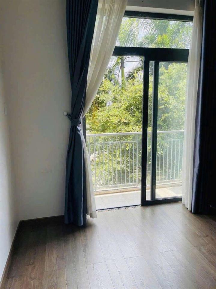 CHÍNH CHỦ ĐANG CẦN BÁN CĂN HỘ CC THỚI AN Q12, 94m2, SÂN VƯỜN, 2PN 2WC.