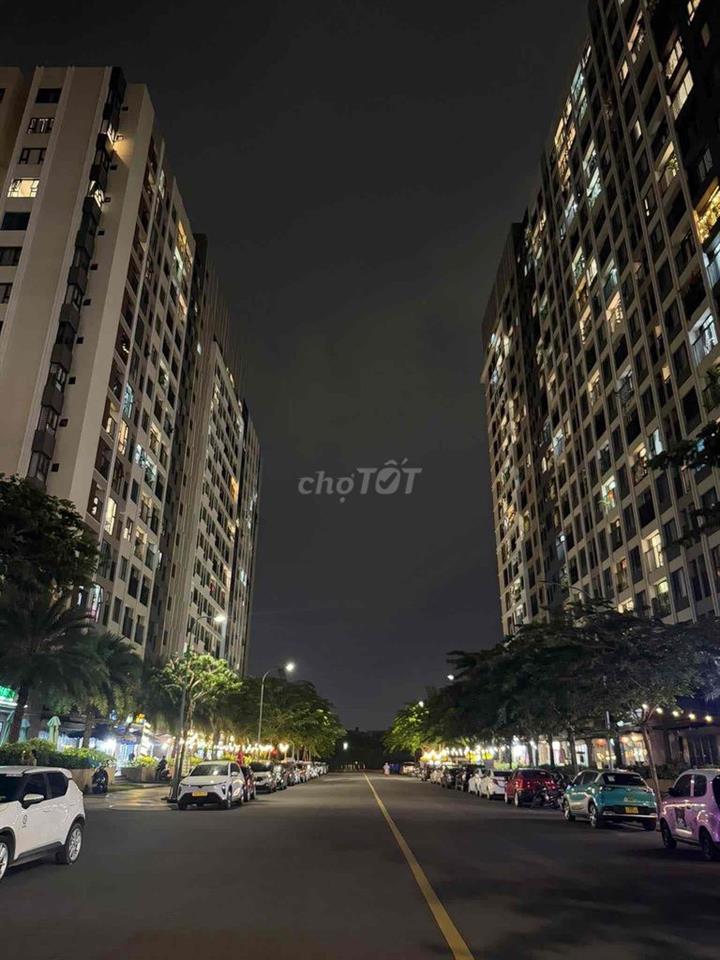 Cho thuê căn hộ 2pn