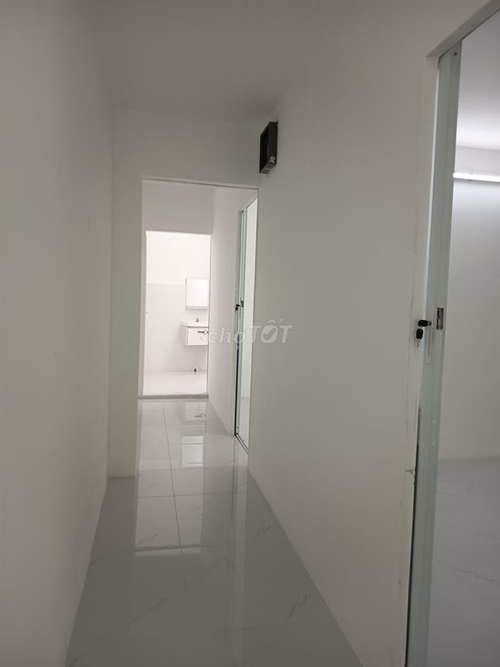 CHÍNH CHỦ BÁN NHÀ 72M² NGUYỄN THỊ KIỂU – HẺM XE HƠI 5M – 3PN – SỔ HỒNG