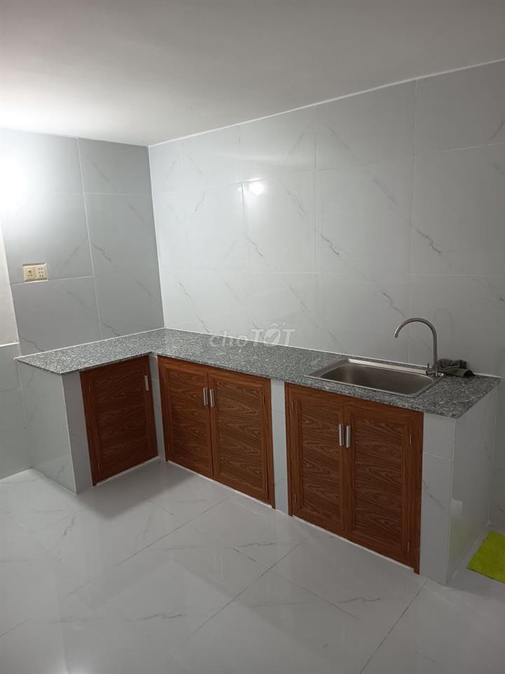 CHÍNH CHỦ BÁN NHÀ 72M² NGUYỄN THỊ KIỂU – HẺM XE HƠI 5M – 3PN – SỔ HỒNG