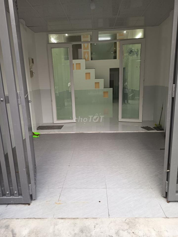 CHÍNH CHỦ BÁN NHÀ 72M² NGUYỄN THỊ KIỂU – HẺM XE HƠI 5M – 3PN – SỔ HỒNG