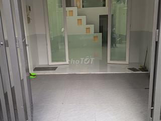 CHÍNH CHỦ BÁN NHÀ 72M² NGUYỄN THỊ KIỂU – HẺM XE HƠI 5M – 3PN – SỔ HỒNG