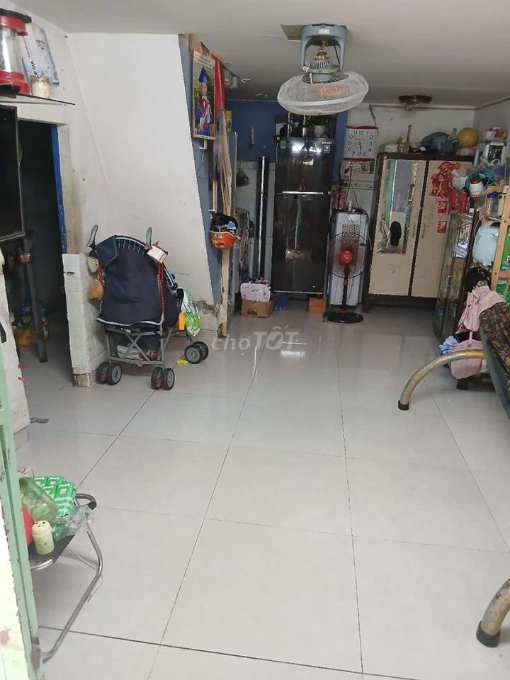 nhà bán Q12