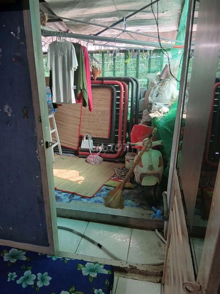nhà bán Q12