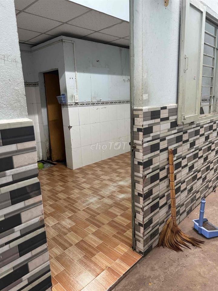Chính chủ Cho thuê phòng trọ giá rẻ Tân Thới Nhất 5 Q.12