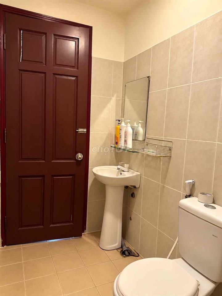 Cho thuê phòng có nội thất, WC riêng tại Thới An, Quận 12