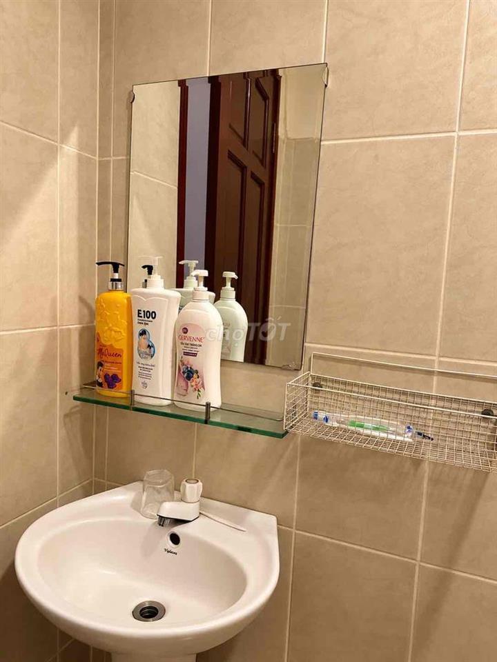 Cho thuê phòng có nội thất, WC riêng tại Thới An, Quận 12