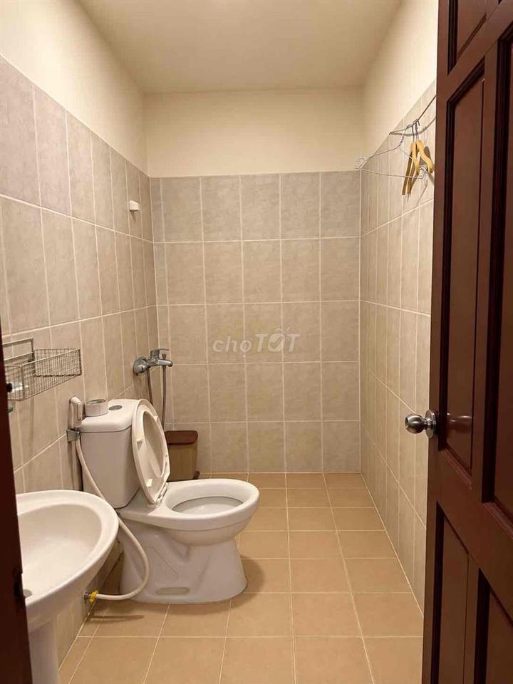 Cho thuê phòng có nội thất, WC riêng tại Thới An, Quận 12