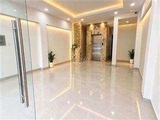 Mặt bằng mới 100%, Quận 3, đường xe hơi 