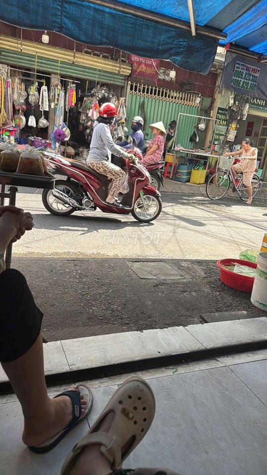Cho thuê buổi sáng
