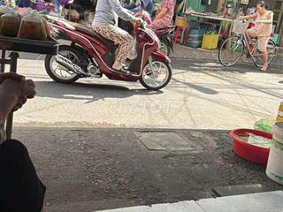 Cho thuê buổi sáng