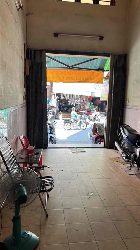 cho thuê mặt bằng