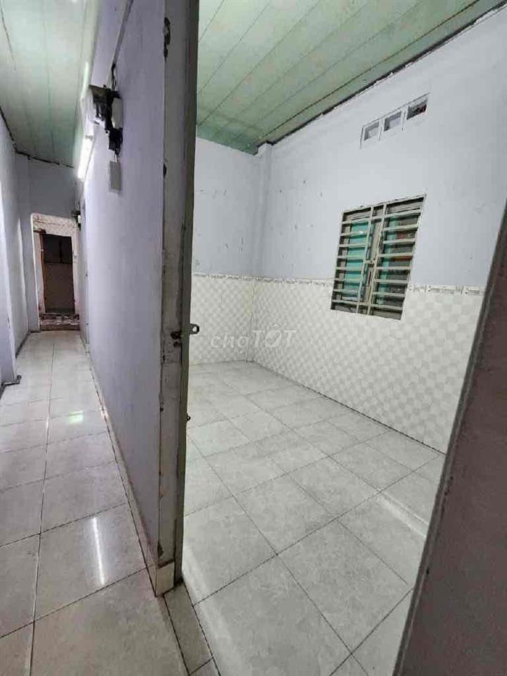 Nhà Mặt Tiền Hoàng Lê Kha - 3x22 - Trệt Lầu - Chỉ 7.95 Tỷ Thương Lượng