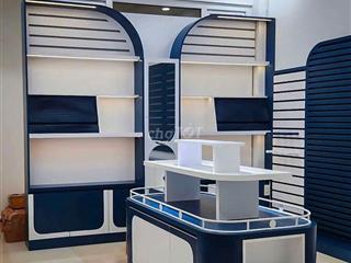 CHO THUÊ CĂN HỘ STUDIO TẦNG LỬNG BÁN SHOP ONLINE MTKD QUẬN 6