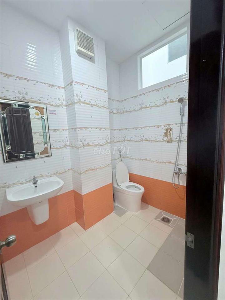 CHO THUÊ CĂN HỘ STUDIO FULL NỘI THẤT KDC BÌNH PHÚ QUẬN 6