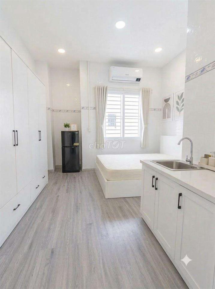 CHÍNH CHỦ CHO THUÊ CHDV 25M2 FULL NT