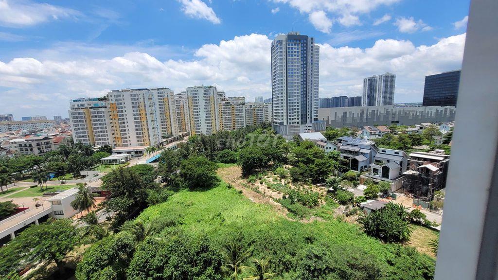 Cho thuê Căn hộ Sky garden 3 2 phòng ngủ 13tr/ tháng view hồ bơi