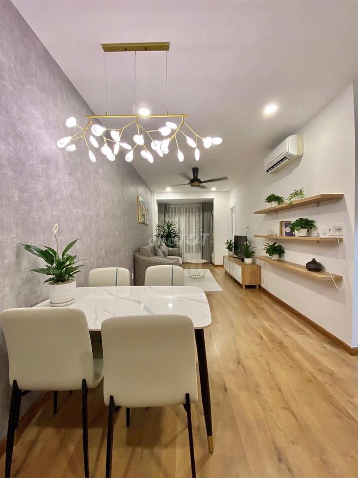 Bán gấp căn hộ Sky garden 3 60m2 giá siêu tốt