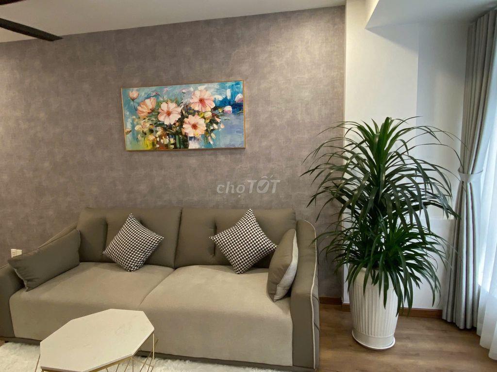 Bán gấp căn hộ Sky garden 3 60m2 giá siêu tốt
