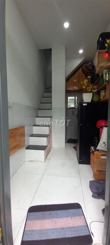 Chính chủ bán nhà SHR, hẻm 283 Huỳnh Tấn Phát, P. Tân Thuận
