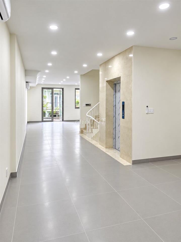 CHUYÊN CHO THUÊ NHÀ NGUYÊN CĂN ĐỂ LÀM VP HOẶC Ở KDC HIM LAM Q7
