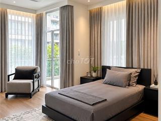 CHO THUÊ NHÀ PHỐ CAO CẤP  – FULL NỘI THẤT – CÓ HẦM RIÊNG - GIÁ 40 TR