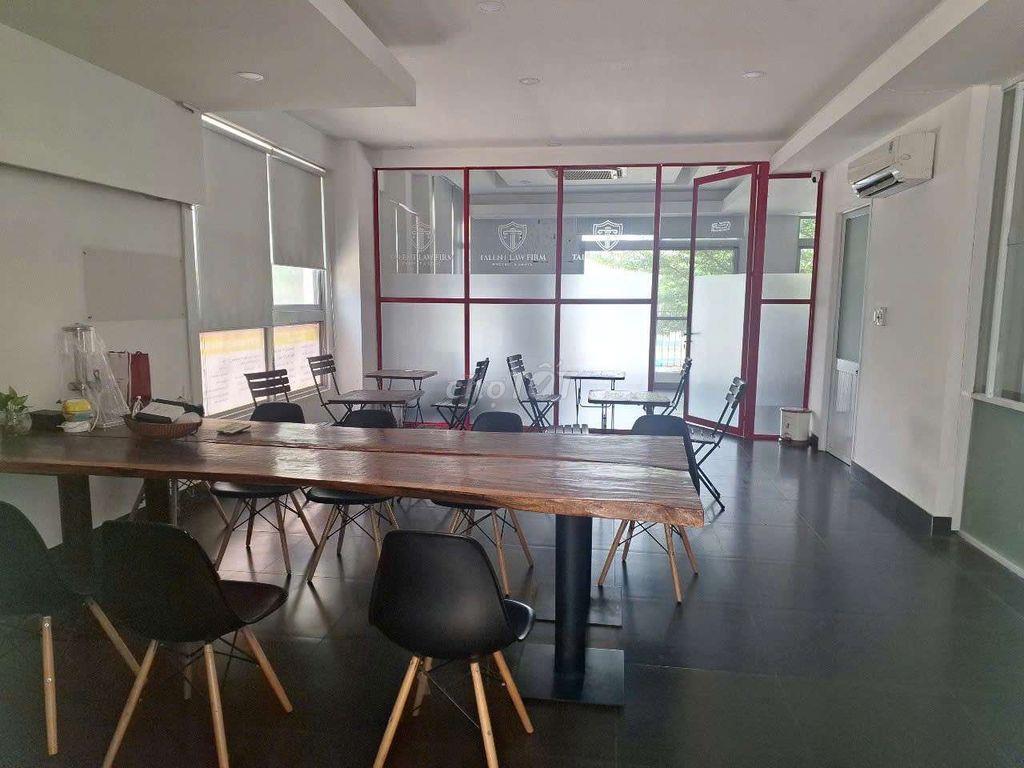 Sang Nhượng Quán Cafe và Điểm Tâm, Cơm Văn Phòng