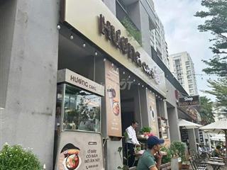 Sang Nhượng Quán Cafe và Điểm Tâm, Cơm Văn Phòng