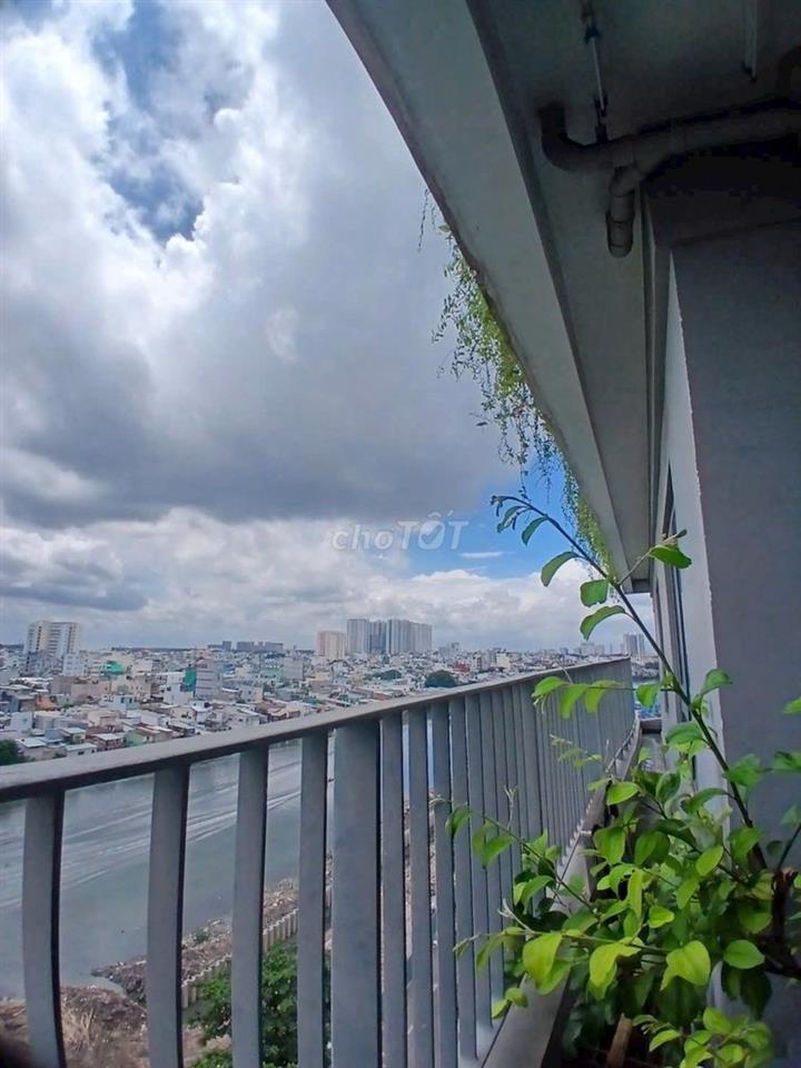 BÁN/CHUYỂN NHƯỢNG CHÍNH CHỦ CĂN HỘ THÁP A DIAMONDLOTUS RIVERSIDE
