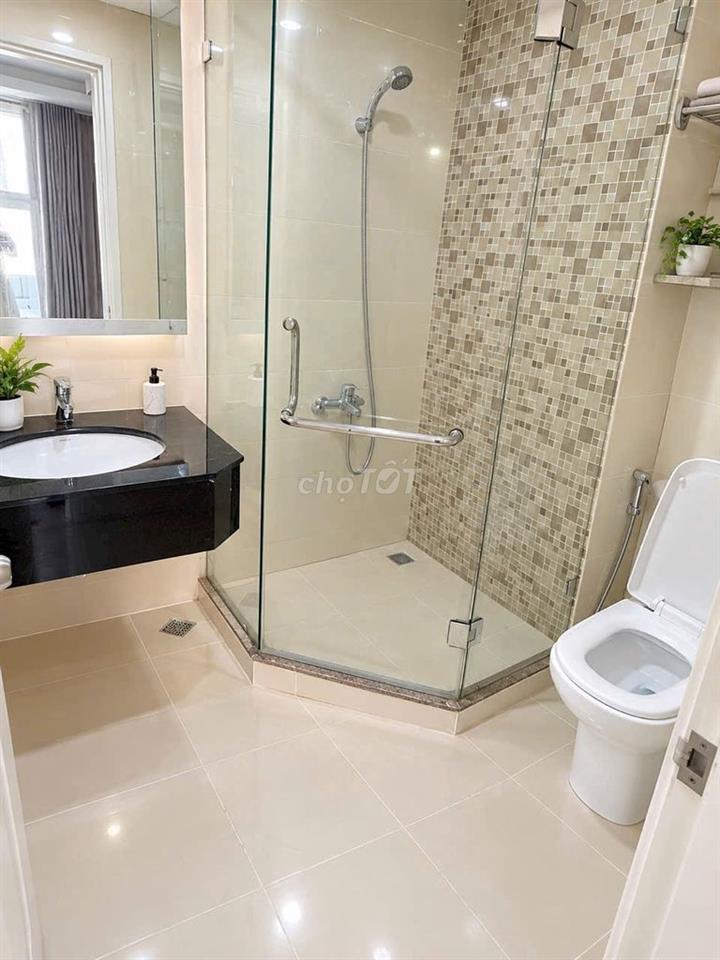 CHÍNH CHỦ CẦN BÁN GẤP CĂN HỘ RUBY GARDEN 50m2 QUẬN TÂN BÌNH