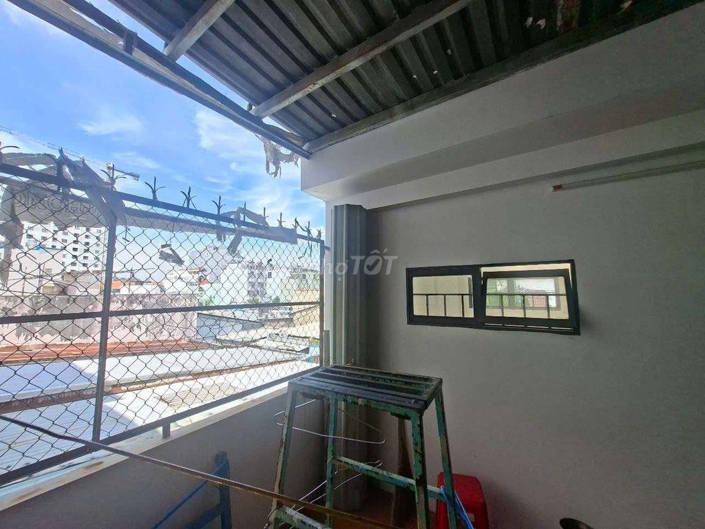 Hiếm Tân Bình - Ngang 5m - 50m2 - 3 tầng - Nhà còn mới - 5 tỷ - 