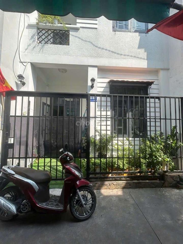 Hiếm Tân Bình - Ngang 5m - 50m2 - 3 tầng - Nhà còn mới - 5 tỷ - 