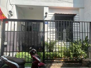 Hiếm Tân Bình - Ngang 5m - 50m2 - 3 tầng - Nhà còn mới - 5 tỷ - 