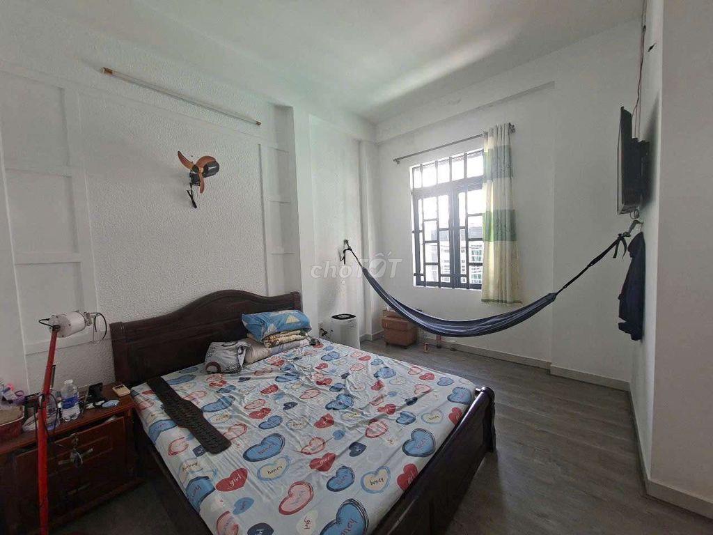 Hiếm Tân Bình - Ngang 5m - 50m2 - 3 tầng - Nhà còn mới - 5 tỷ - 