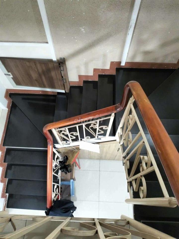 Hẻm xe hơi thông Gần CV Làng Hoa P.9 Gò Vấp - 4.5x24m -5 tầng- 10.9 tỷ