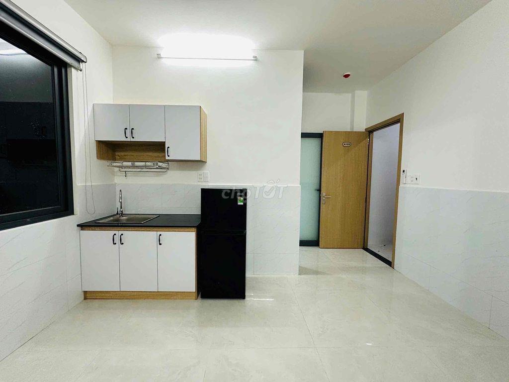 KHAI TRƯƠNG CĂN HỘ STUDIO_ GẦN ĐH VĂN HIẾN & HUFLIT.🏡