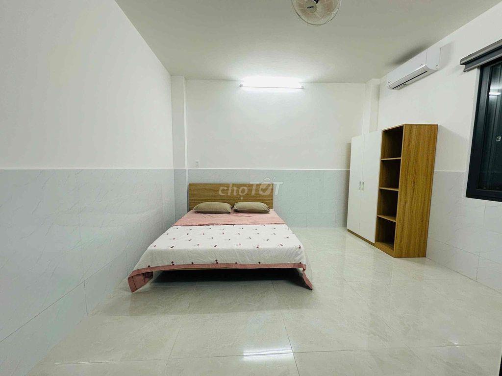 KHAI TRƯƠNG CĂN HỘ STUDIO_ GẦN ĐH VĂN HIẾN & HUFLIT.🏡