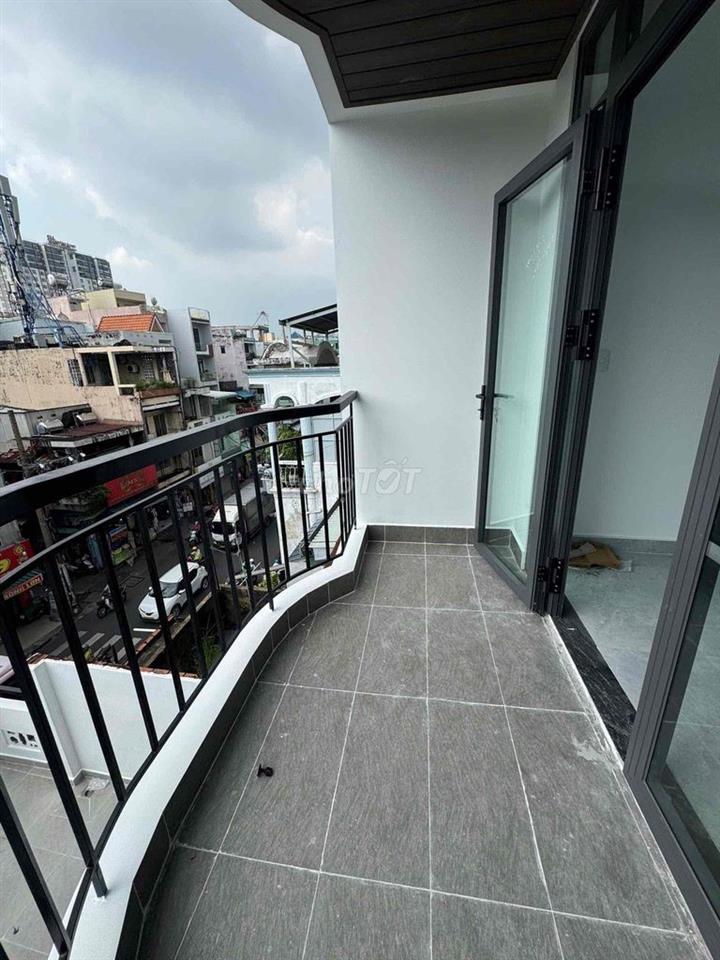 KHAI TRƯƠNG CĂN HỘ STUDIO NẰM NGAY NGÃ 4 BẢY HIỀN.🏡