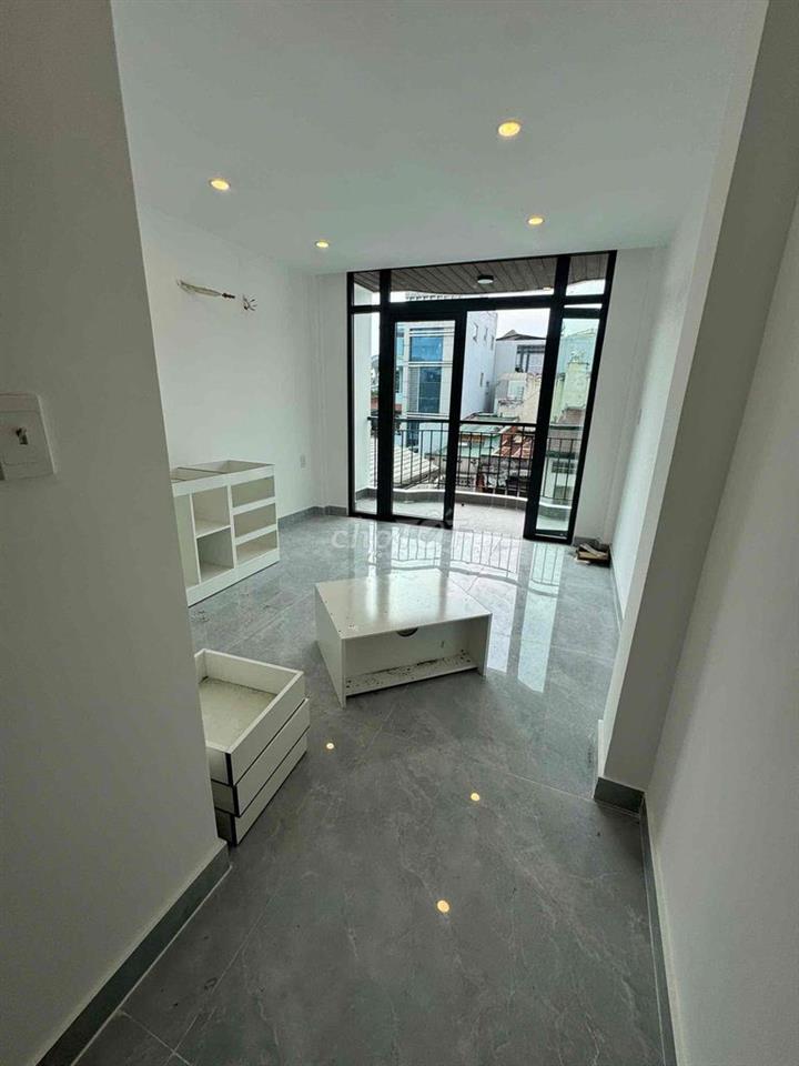 KHAI TRƯƠNG CĂN HỘ STUDIO NẰM NGAY NGÃ 4 BẢY HIỀN.🏡