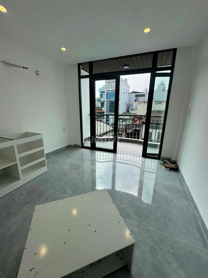 KHAI TRƯƠNG CĂN HỘ STUDIO NẰM NGAY NGÃ 4 BẢY HIỀN.🏡